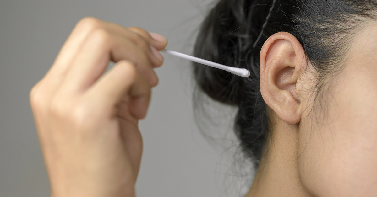Ear Wax Removal: When to See a Doctor